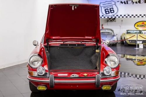 1968 Porsche 911, US $99,900.00, image 28