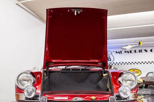 1968 Porsche 911, US $99,900.00, image 29