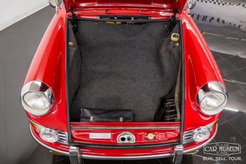 1968 Porsche 911, US $99,900.00, image 31