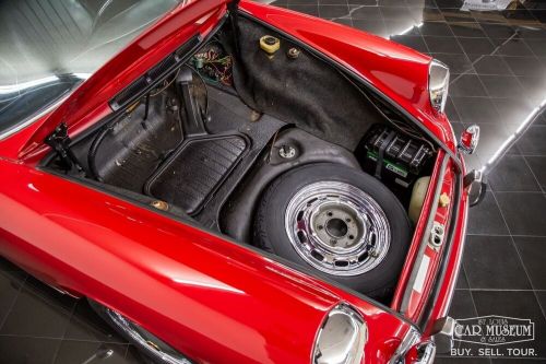 1968 Porsche 911, US $99,900.00, image 34