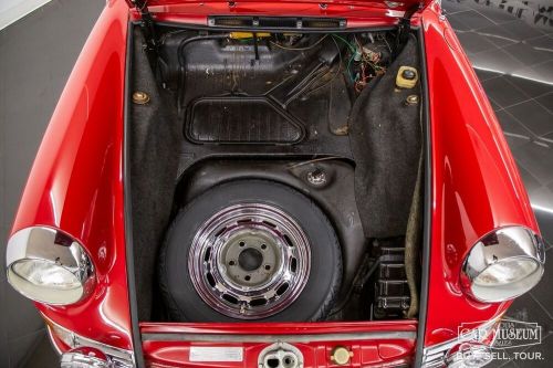 1968 Porsche 911, US $99,900.00, image 35