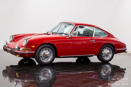 1968 Porsche 911, US $99,900.00, image 36