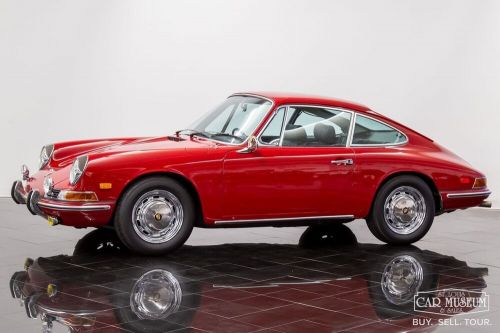 1968 Porsche 911, US $99,900.00, image 37
