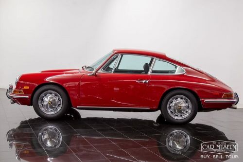 1968 Porsche 911, US $99,900.00, image 38