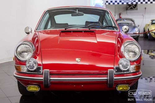 1968 Porsche 911, US $99,900.00, image 39