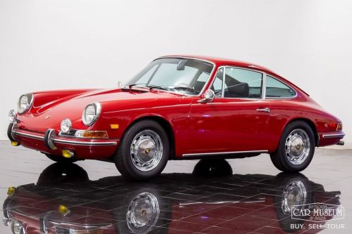 1968 Porsche 911, US $99,900.00, image 40