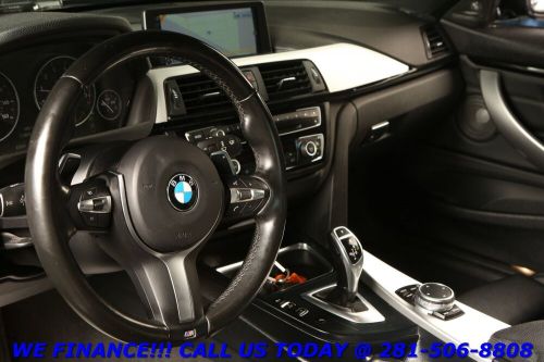 2015 4-Series 2015 428i M-Sport PREM PKG NAV SUN HEATSEAT 83K, US $14,995.00, image 6