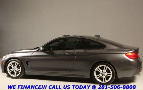 2015 4-Series 2015 428i M-Sport PREM PKG NAV SUN HEATSEAT 83K, US $14,995.00, image 21