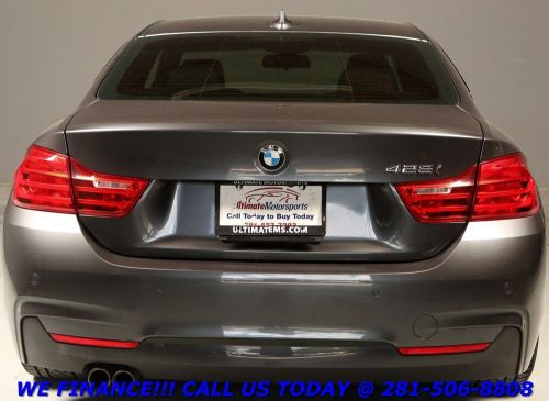 2015 4-Series 2015 428i M-Sport PREM PKG NAV SUN HEATSEAT 83K, US $14,995.00, image 22