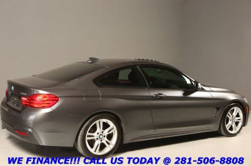 2015 4-Series 2015 428i M-Sport PREM PKG NAV SUN HEATSEAT 83K, US $14,995.00, image 23