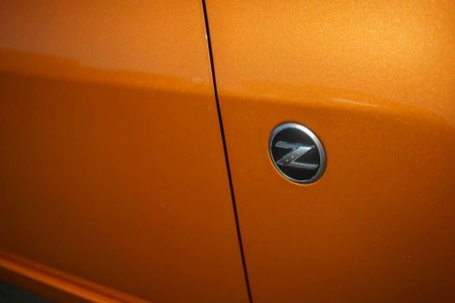 2003 Nissan 350Z Coupe, US $2,028.00, image 5