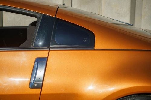 2003 Nissan 350Z Coupe, US $2,028.00, image 6