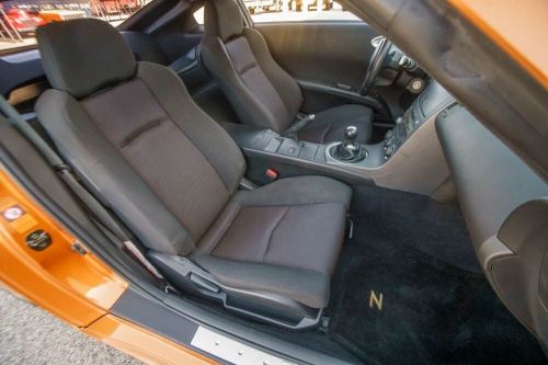 2003 Nissan 350Z Coupe, US $2,028.00, image 10