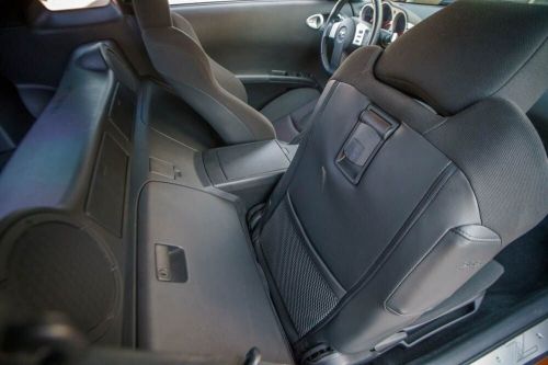 2003 Nissan 350Z Coupe, US $2,028.00, image 11