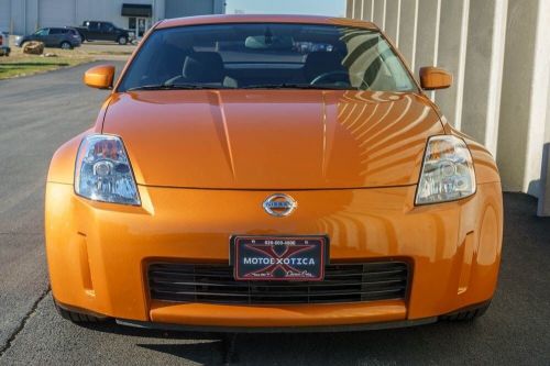 2003 Nissan 350Z Coupe, US $2,028.00, image 20
