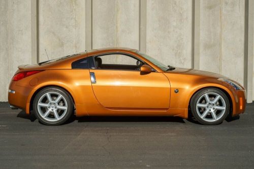 2003 Nissan 350Z Coupe, US $2,028.00, image 21