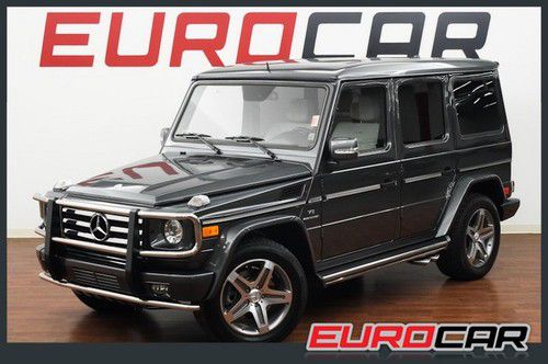 2011 g55 designo edition, all options, pristine, g63, 09,10,12