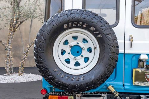 1982 Toyota Land Cruiser, US $24,750.00, image 2