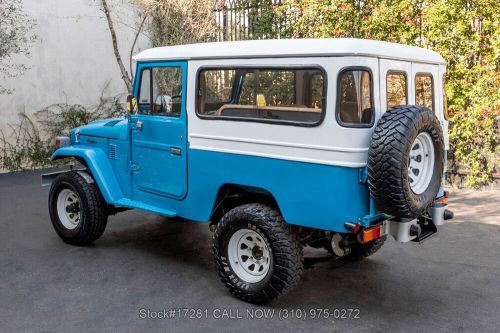 1982 Toyota Land Cruiser, US $24,750.00, image 3