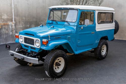 1982 Toyota Land Cruiser, US $24,750.00, image 4