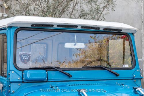 1982 Toyota Land Cruiser, US $24,750.00, image 5