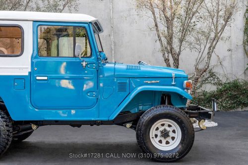 1982 Toyota Land Cruiser, US $24,750.00, image 6