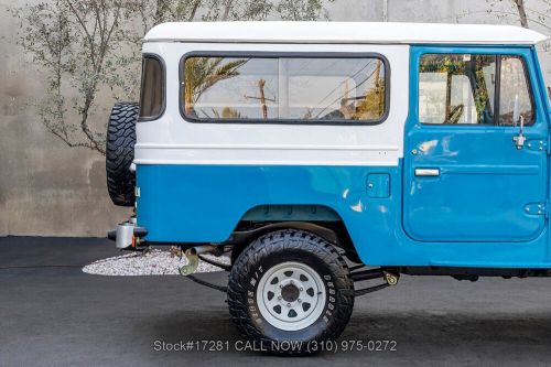 1982 Toyota Land Cruiser, US $24,750.00, image 7
