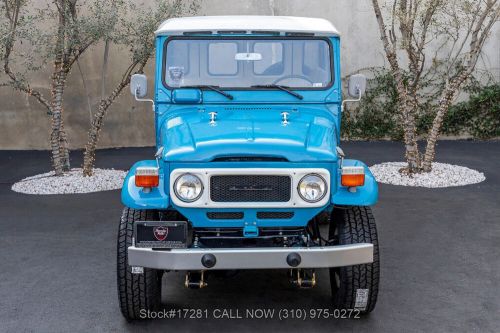 1982 Toyota Land Cruiser, US $24,750.00, image 8
