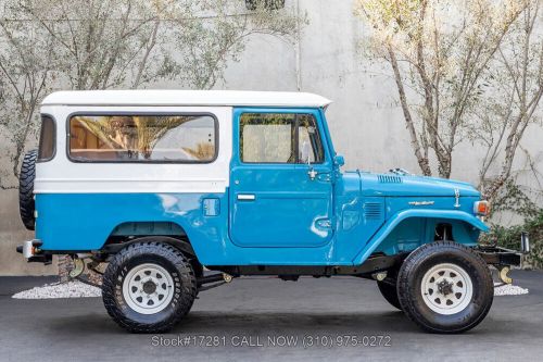 1982 Toyota Land Cruiser, US $24,750.00, image 10