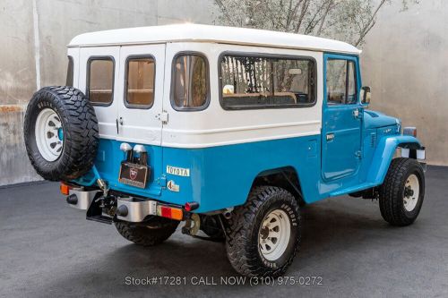 1982 Toyota Land Cruiser, US $24,750.00, image 11