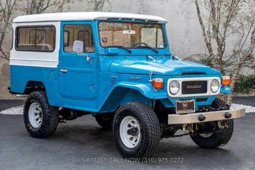 1982 Toyota Land Cruiser, US $24,750.00, image 12