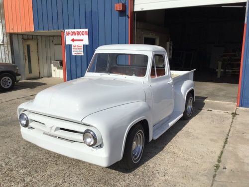 1953 ford f-100