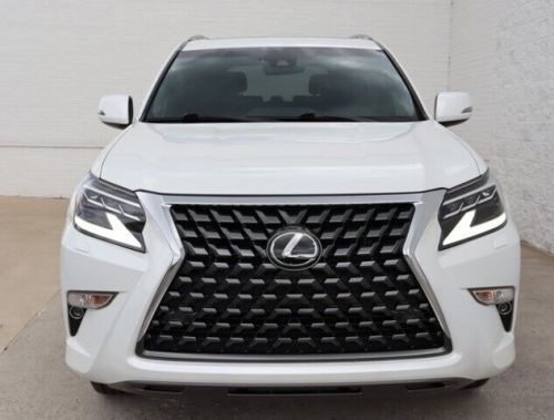 2021 Lexus GX GX 460 Premium, US $43,849.00, image 2