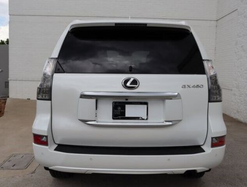 2021 Lexus GX GX 460 Premium, US $43,849.00, image 3