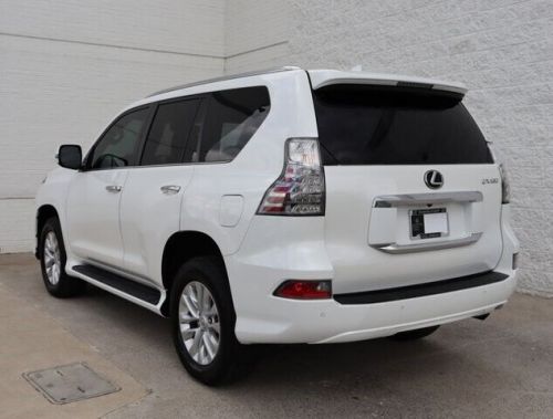 2021 Lexus GX GX 460 Premium, US $43,849.00, image 4