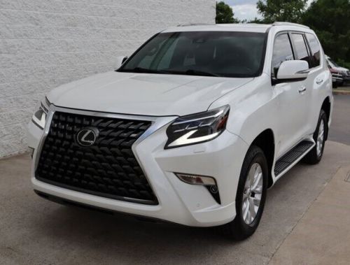 2021 Lexus GX GX 460 Premium, US $43,849.00, image 6