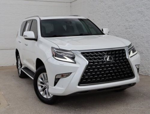 2021 Lexus GX GX 460 Premium, US $43,849.00, image 8