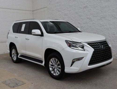 2021 Lexus GX GX 460 Premium, US $43,849.00, image 9