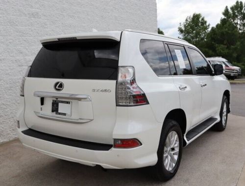 2021 Lexus GX GX 460 Premium, US $43,849.00, image 11