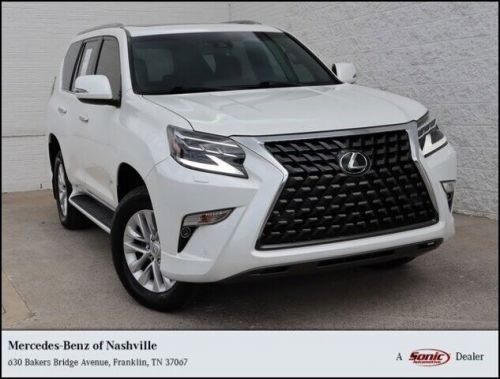 2021 Lexus GX GX 460 Premium, US $43,849.00, image 12