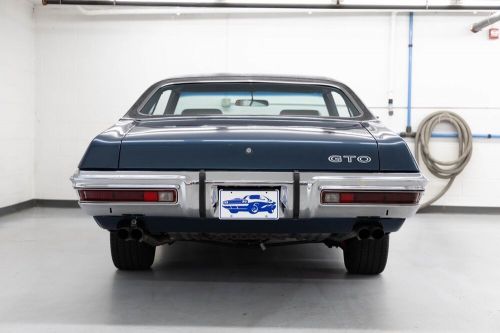 1970 Pontiac GTO, US $69,900.00, image 2