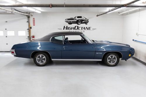 1970 Pontiac GTO, US $69,900.00, image 3