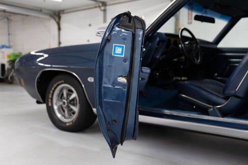 1970 Pontiac GTO, US $69,900.00, image 11