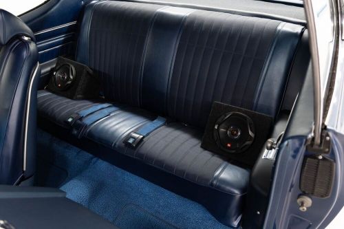 1970 Pontiac GTO, US $69,900.00, image 15