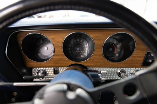 1970 Pontiac GTO, US $69,900.00, image 19