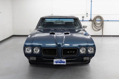 1970 Pontiac GTO, US $69,900.00, image 36