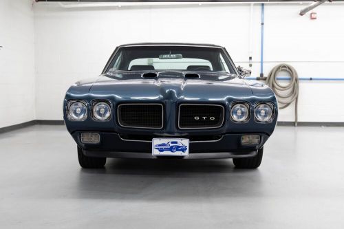 1970 Pontiac GTO, US $69,900.00, image 37