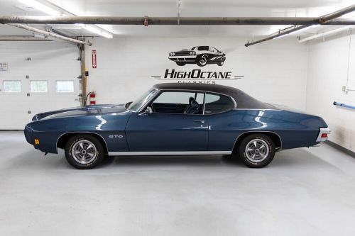 1970 Pontiac GTO, US $69,900.00, image 38
