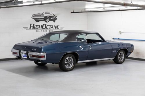 1970 Pontiac GTO, US $69,900.00, image 39