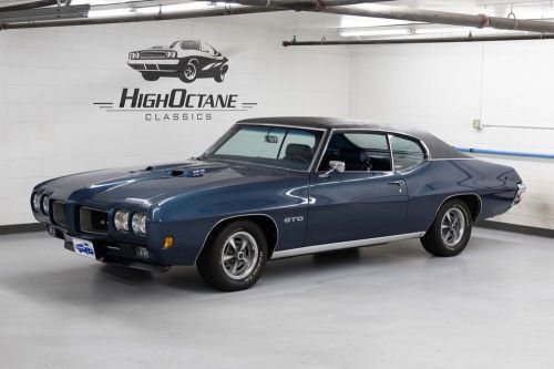 1970 Pontiac GTO, US $69,900.00, image 40